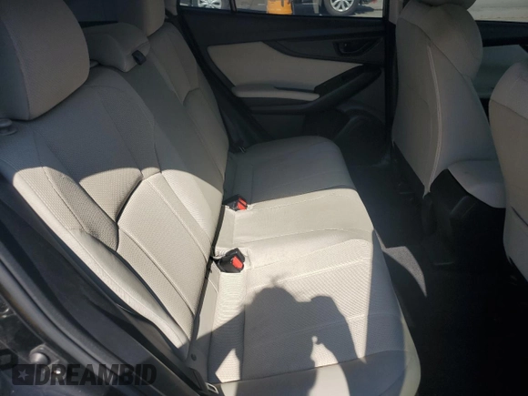 2017 Subaru Impreza Premium with VIN 4S3GTAB68H3740936, listed as a Copart auction lot 64212525 with 74,284 mi miles and Salvage title. Bid and sale history available at DreamBid. Image 10.