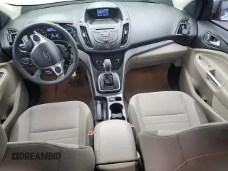 2013 Ford Escape SE with VIN 1FMCU0G99DUC31835, listed as a Copart auction lot 52690935 with 98,680 mi miles and Clean Title. Bid and sale history available at carsss.com. Image 8.