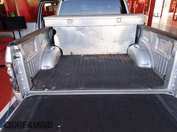 2018 Ford F-150 XL with VIN 1FTFW1E56JKE97337, listed as a IAAI auction lot 42854268 with 120,281 mi miles and . Bid and sale history available at DreamBid. Image 15.