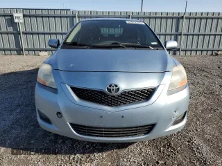 2010 Toyota Yaris с VIN JTDBT4K34A1392443, выставлен на аукционе Copart как лот 51072225 с пробегом 200 133 миль миль и Списание • Salvage title. История ставок и продаж доступна на DreamBid. Изображение 5.