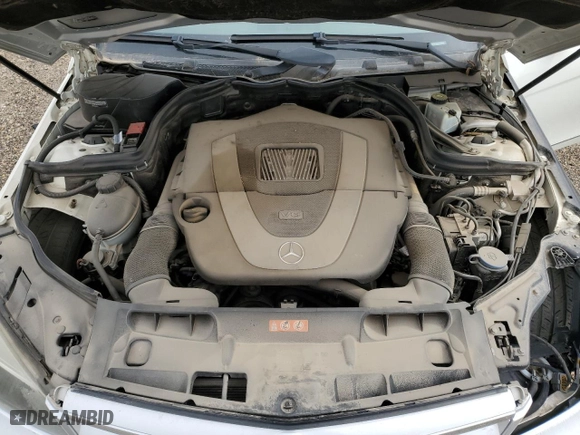 2011 Mercedes-Benz C-Class C 300 Sport with VIN WDDGF8BB2BR134538, listed as a Copart auction lot 49818205 with 108,649 mi miles and Clean Title. Bid and sale history available at carsss.com. Image 11.