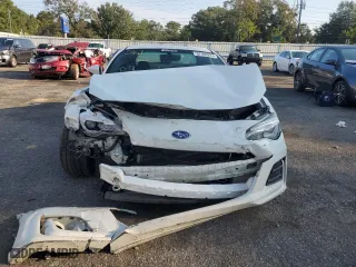 2017 Subaru BRZ Premium with VIN JF1ZCAB19H9602841, listed as a Copart auction lot 67669823 with 132,156 mi miles. Bid and sale history available at carsss.com. Image 5.