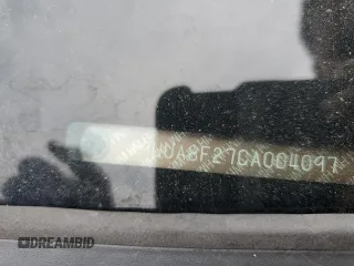 2012 Acura TL Auto z VIN 19UUA8F27CA004097, wystawiony jako Copart lot #53171525 z przebiegiem 393 742 mil mil oraz Szkoda całkowita • Salvage title. Historia ofert i sprzedaży dostępna na DreamBid. Obrazek 14.