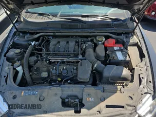 2017 Ford Taurus SEL with VIN 1FAHP2H86HG128191, listed as a IAAI auction lot 42617600 with 83,497 mi miles and . Bid and sale history available at DreamBid. Image 34.