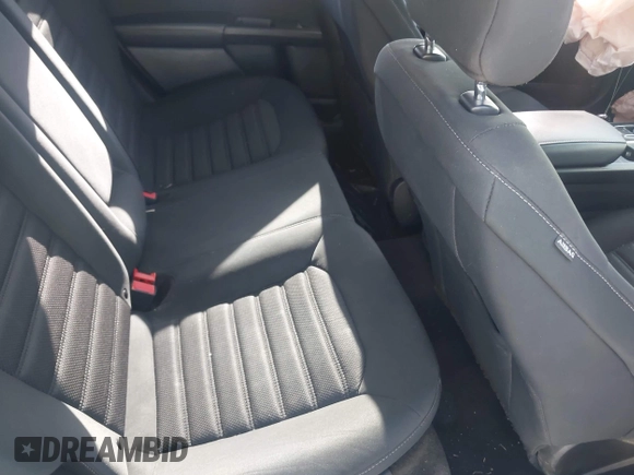 2019 Ford Fusion SE with VIN 3FA6P0HD1KR217840, listed as a IAAI auction lot 42011309 with 85,945 mi miles and . Bid and sale history available at carsss.com. Image 8.