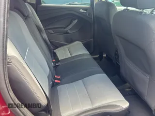 2014 Ford Escape SE with VIN 1FMCU9GXXEUB75330, listed as a Copart auction lot 62310025 with 119,858 mi miles and Clean title. Bid and sale history available at DreamBid. Image 6.
