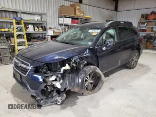 2018 Subaru Outback Limited с VIN 4S4BSANC2J3302669, выставлен на аукционе Copart как лот 54076515 с пробегом 83 668 миль миль и Списание • Salvage title. История ставок и продаж доступна на DreamBid. Изображение 1.