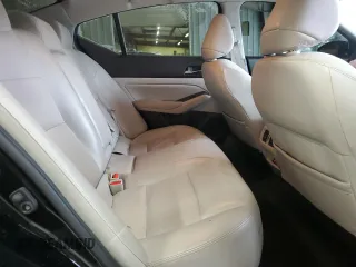 2019 Nissan Altima SL with VIN 1N4BL4EW0KC131943, listed as a Copart auction lot 89326085 with 45,578 mi miles and Salvage Title. Bid and sale history available at DreamBid. Image 10.
