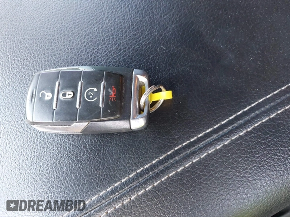 2019 Ram 1500 Big Horn с VIN 1C6SRFFT3KN532889, выставлен на аукционе IAAI как лот 41999835 с пробегом 82 877 миль миль и . История ставок и продаж доступна на DreamBid. Изображение 11.