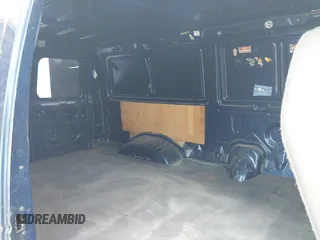 2008 Ford Econoline Cargo Commercial with VIN 1FTNE24W18DB29886, listed as a IAAI auction lot 42048608 with 101,666 mi miles and . Bid and sale history available at carsss.com. Image 8.