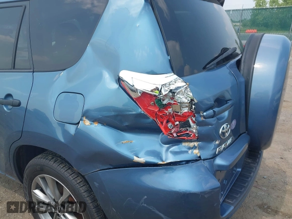 2012 Toyota RAV4 с VIN 2T3BF4DV2CW194390, выставлен на аукционе IAAI как лот 42751631 с пробегом 116 402 миль миль и . История ставок и продаж доступна на DreamBid. Изображение 12.