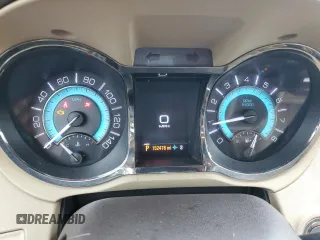 2013 Buick LaCrosse Premium 1 с VIN 1G4GG5E37DF213570, выставлен на аукционе Copart как лот 82154134 с пробегом 152 478 миль миль и Списание • Salvage title. История ставок и продаж доступна на DreamBid. Изображение 9.