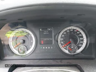 2017 Ram 1500 Tradesman с VIN 1C6RR7FG2HS620527, выставлен на аукционе IAAI как лот 42270624 с пробегом 128 704 миль миль и . История ставок и продаж доступна на DreamBid. Изображение 7.