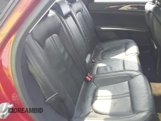2016 Lincoln MKZ Hybrid with VIN 3LN6L2LUXGR631548, listed as a IAAI auction lot 42370491 with 121,041 mi miles and . Bid and sale history available at DreamBid. Image 8.