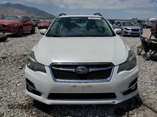 2015 Subaru Impreza Special Sports Premium с VIN JF1GPAU60F8296913, выставлен на аукционе Copart как лот 60164775 с пробегом 89 020 миль миль и Списание • Salvage title. История ставок и продаж доступна на DreamBid. Изображение 5.