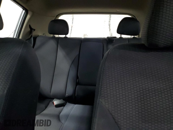 2008 Nissan Versa 1.8 S with VIN 3N1BC13E98L418314, listed as a Copart auction lot 87927385 with 237,831 mi miles and Salvage Title. Bid and sale history available at carsss.com. Image 10.