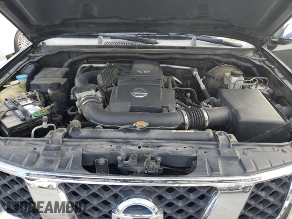 2006 Nissan Frontier LE с VIN 1N6AD07W86C442712, выставлен на аукционе Copart как лот 78552884 с пробегом 202 566 миль миль и Чистый • Clean title. История ставок и продаж доступна на DreamBid. Изображение 11.