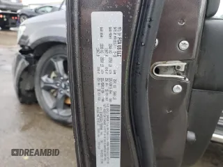 2018 Dodge Journey Crossroad with VIN 3C4PDDGG0JT386906, listed as a Copart auction lot 86809804 with 170,317 mi miles and Salvage Title. Bid and sale history available at DreamBid. Image 15.