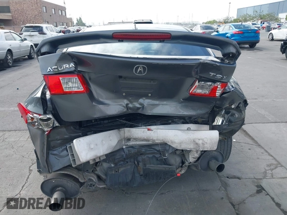 2010 Acura TSX z VIN JH4CU2F67AC003694, wystawiony jako IAAI lot #42171441 z przebiegiem 143 883 mil mil oraz . Historia ofert i sprzedaży dostępna na DreamBid. Obrazek 6.