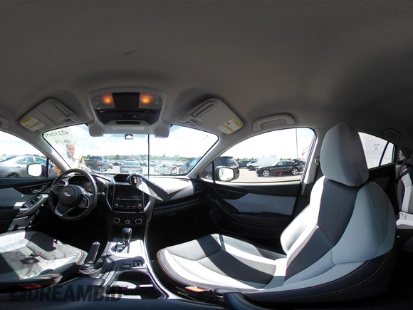 2021 Subaru Crosstrek Premium with VIN JF2GTAPC1M8382821, listed as a IAAI auction lot 42232652 with 46,400 mi miles and . Bid and sale history available at DreamBid. Image 20.