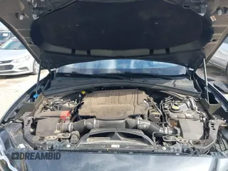 2018 Jaguar F-Pace S z VIN SADCM2FVXJA244092, wystawiony jako IAAI lot #41888353 z przebiegiem 95 501 mil mil oraz . Historia ofert i sprzedaży dostępna na DreamBid. Obrazek 10.