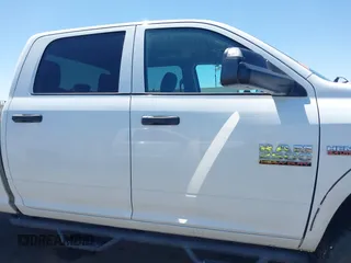 2015 Ram 2500 Tradesman with VIN 3C6TR5CJ0FG593326, listed as a IAAI auction lot 42098208 with 75,154 mi miles. Bid and sale history available at carsss.com. Image 14.