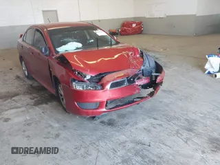 2013 Mitsubishi Lancer ES with VIN JA32U2FU4DU022566, listed as a IAAI auction lot 41999238 with 137,652 mi miles and . Bid and sale history available at DreamBid. Image 1.