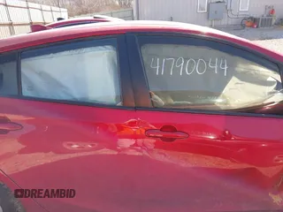 2016 Toyota Prius Four with VIN JTDKARFU4G3509764, listed as a IAAI auction lot 41790044 with 106,037 mi miles. Bid and sale history available at carsss.com. Image 13.
