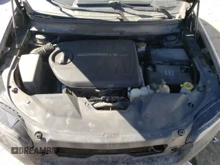 2019 Jeep Cherokee Altitude z VIN 1C4PJMLX8KD282895, wystawiony jako Copart lot #47054495 z przebiegiem 159 831 mil mil oraz Szkoda całkowita • Salvage title. Historia ofert i sprzedaży dostępna na DreamBid. Obrazek 12.