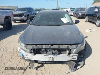2019 Nissan Altima SR z VIN 1N4BL4CV6KC138793, wystawiony jako IAAI lot #42173385 z przebiegiem 98 353 mil mil oraz . Historia ofert i sprzedaży dostępna na DreamBid. Obrazek 12.