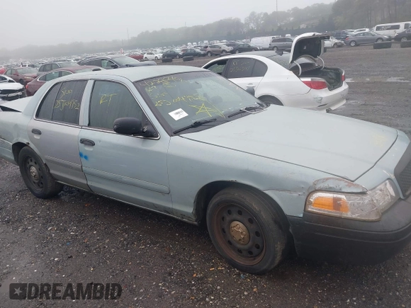 2006 Ford Police Interceptor с VIN 2FAFP71W76X109699, выставлен на аукционе IAAI как лот 42272406 с пробегом Не указан миль и . История ставок и продаж доступна на DreamBid. Изображение 12.