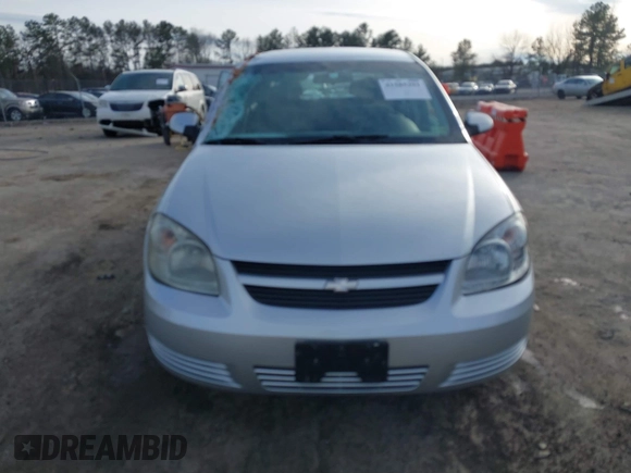 2010 Chevrolet Cobalt 2LT with VIN 1G1AF5F53A7189392, listed as a IAAI auction lot 41585291 with 156,800 mi miles and . Bid and sale history available at DreamBid. Image 12.