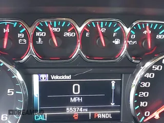 2017 Chevrolet Silverado 1500 LT with VIN 1GCRCREC5HZ348972, listed as a IAAI auction lot 41990841 with 55,374 mi miles and . Bid and sale history available at DreamBid. Image 15.