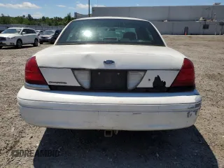 2009 Ford Police Interceptor с VIN 2FAHP71V99X128579, выставлен на аукционе Copart как лот 57366855 с пробегом 123 102 миль миль и Списание • Salvage title. История ставок и продаж доступна на DreamBid. Изображение 6.