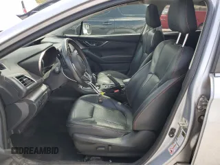 2019 Subaru Crosstrek Limited with VIN JF2GTAMC0K8327181, listed as a Copart auction lot 52722525 with 51,246 mi miles and Salvage title. Bid and sale history available at DreamBid. Image 7.