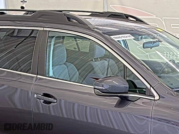 2022 Subaru Outback Premium with VIN 4S4BTADC0N3276724, listed as a IAAI auction lot 42791986 with 83,290 mi miles and . Bid and sale history available at DreamBid. Image 2.