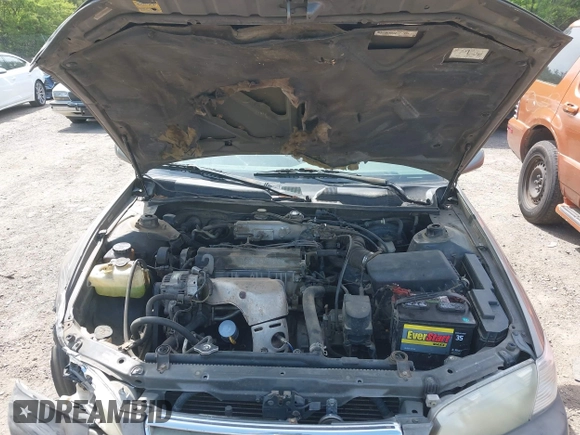 2001 Toyota Camry CE z VIN 4T1BG22K51U053555, wystawiony jako IAAI lot #42042788 z przebiegiem 279 347 mil mil oraz . Historia ofert i sprzedaży dostępna na DreamBid. Obrazek 10.
