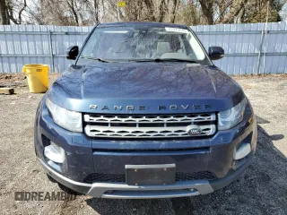 2013 Land Rover Range Rover Evoque Pure Plus z VIN SALVP2BG1DH767394, wystawiony jako Copart lot #47273675 z przebiegiem 180 166 mil mil oraz Czysty tytuł • Clean title. Historia ofert i sprzedaży dostępna na DreamBid. Obrazek 5.