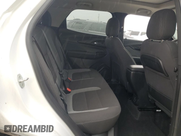 2021 Chevrolet TrailBlazer LT with VIN KL79MPSLXMB056305, listed as a Copart auction lot 47887564 with Not Provided miles and . Bid and sale history available at DreamBid. Image 11.