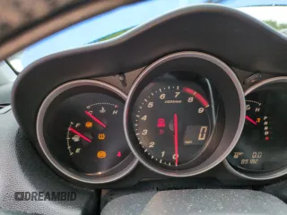 2004 Mazda RX-8 with VIN JM1FE17N240112484, listed as a Copart auction lot 74769364 with 89,182 mi miles and Non Repairable. Bid and sale history available at carsss.com. Image 9.