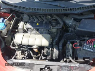2004 Volkswagen Beetle with VIN 3VWCM21Y44M307429, listed as a IAAI auction lot 42247301 with 60,166 mi miles and . Bid and sale history available at DreamBid. Image 10.