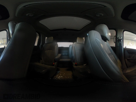 2013 GMC Acadia Denali with VIN 1GKKVTKD3DJ209037, listed as a IAAI auction lot 41449731 with 163,917 mi miles. Bid and sale history available at carsss.com. Image 18.