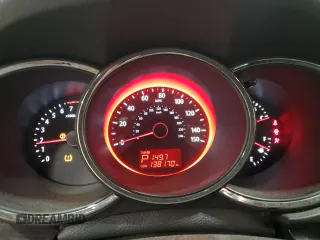 2013 Kia Sorento SX with VIN 5XYKW4A22DG346503, listed as a Copart auction lot 52763175 with 138,170 mi miles and Clean Title. Bid and sale history available at carsss.com. Image 9.