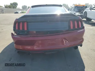2015 Ford Mustang GT z VIN 1FA6P8CFXF5343159, wystawiony jako Copart lot #62902965 z przebiegiem 99 822 mil mil oraz Szkoda całkowita • Salvage title. Historia ofert i sprzedaży dostępna na DreamBid. Obrazek 6.