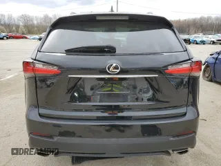2016 Lexus NX 200t z VIN JTJBARBZ5G2076542, wystawiony jako Copart lot #49593965 z przebiegiem 115 720 mil mil oraz Szkody całkowita. Historia ofert i sprzedaży dostępna na DreamBid. Obrazek 6.