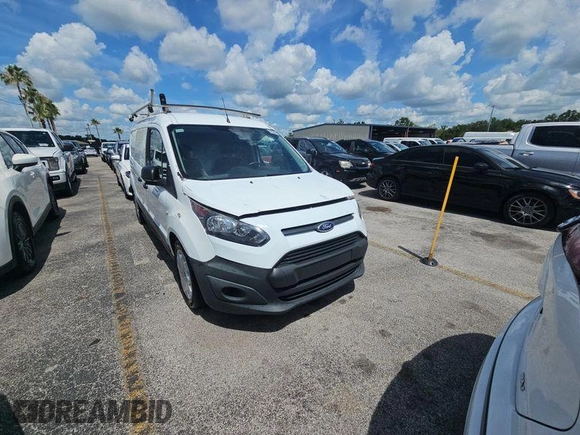 2016 Ford Transit Connect XL z VIN NM0LS7E71G1264447, wystawiony jako IAAI lot #42633652 z przebiegiem 157 737 mil mil oraz . Historia ofert i sprzedaży dostępna na DreamBid. Obrazek 15.