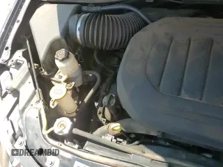 2019 Dodge Grand Caravan SE z VIN 2C4RDGBG6KR500929, wystawiony jako Copart lot #81302545 z przebiegiem 111 615 mil mil oraz Szkoda całkowita • Salvage title. Historia ofert i sprzedaży dostępna na DreamBid. Obrazek 14.