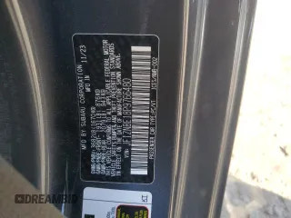 2023 Toyota GR86 Premium with VIN JF1ZNBE18P9766480, listed as a Copart auction lot 74323024 with 8,887 mi miles and Salvage Title. Bid and sale history available at carsss.com. Image 12.