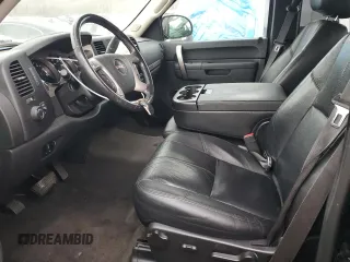 2013 GMC Sierra 1500 with VIN 1GTR1VE2XDZ404839, listed as a Copart auction lot 83616164 with 226,394 mi miles and Salvage Title. Bid and sale history available at DreamBid. Image 7.