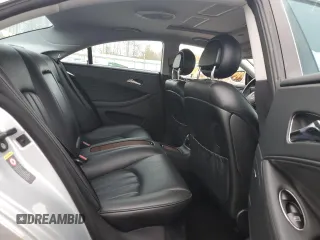 2006 Mercedes-Benz CLS 500 with VIN WDDDJ75X56A008567, listed as a Copart auction lot 78233604 with Not Provided miles and Clean Title. Bid and sale history available at DreamBid. Image 10.